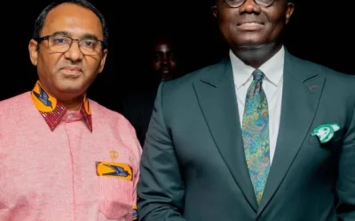 Empire Ghana Partners with Publicis in Strategic M …
