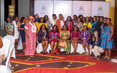 Empowering Women in the Corporate World: Publicis  …