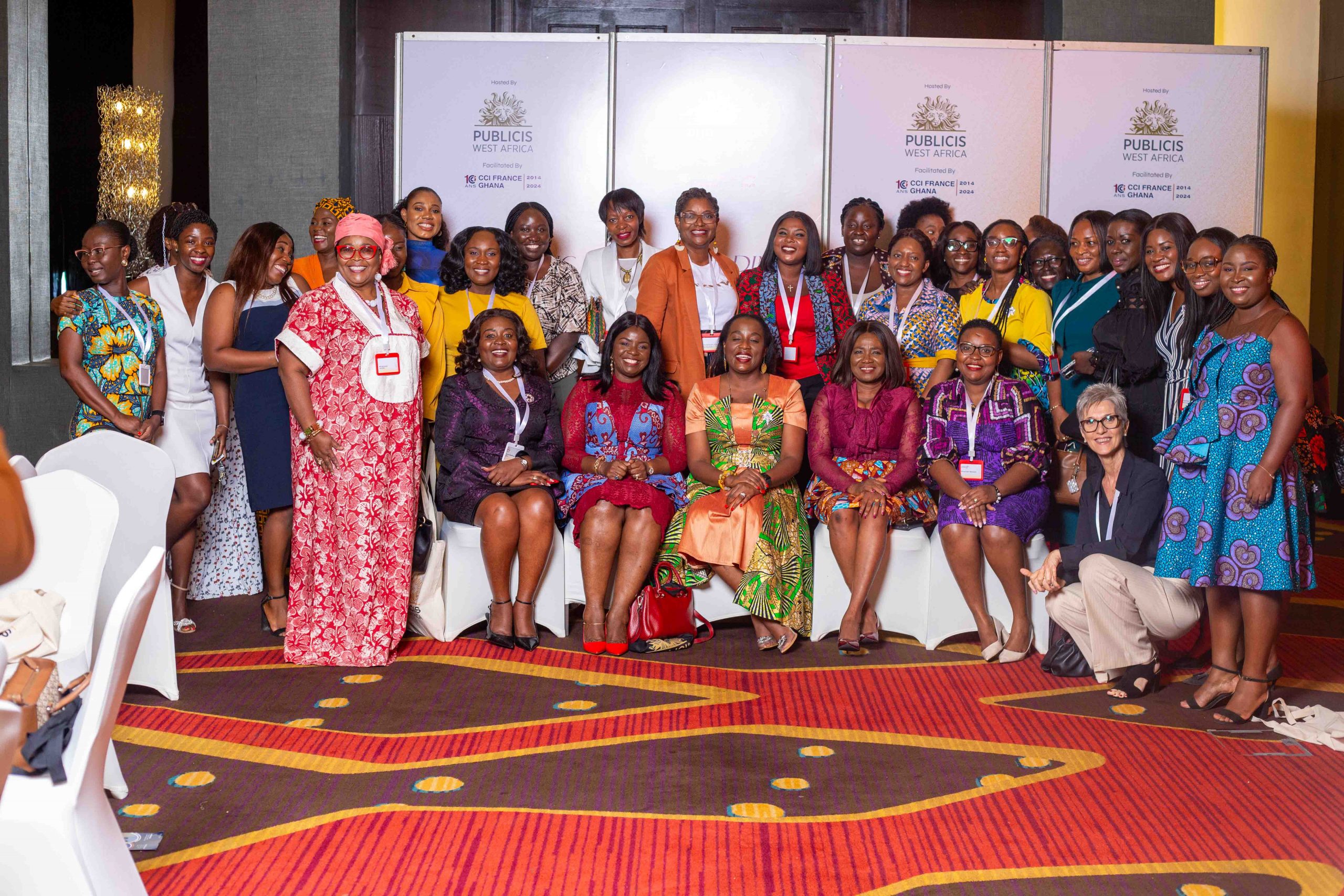Publicis Groupe Africa partners with the Loeries Student Expo
